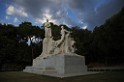 toscana2013-Montepulciano-Arezzo-IMGP4584 Monumento a Francesco Petrarca