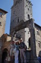 toscana2013-SanGimignano-Siena-IMGP4197 Piazza della Cisterna