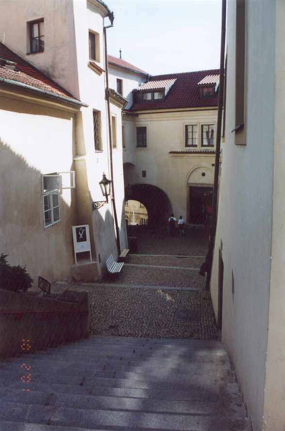 vniz