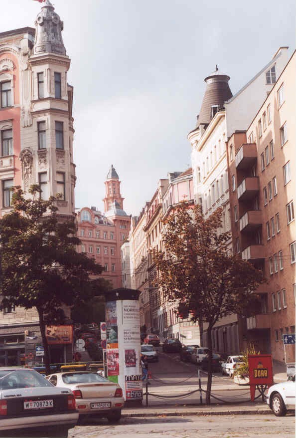 Viena_streets