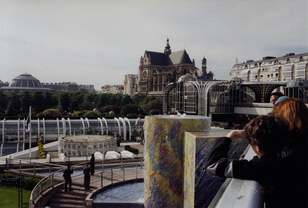 Le_Forum_des_Halles
