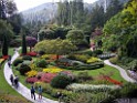Butchart Gardens