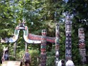 Northwest2007-Vancouver-0780 Totems at Capilano bridge