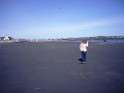 autumn2008-7025 York, ME - Long Sands beach