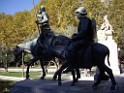 Madrid2008-7512 Monument to Cervantes