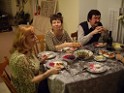 winter2009-7719 New Year's dinner