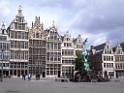 belgium2010-5650 Guild's houses