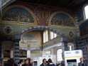 belgium2010-5736 Railway station in Ghent