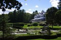 Edith Wharton home