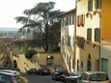 toscana2013-Montepulciano-Arezzo-P9053311 Got the best parking spot