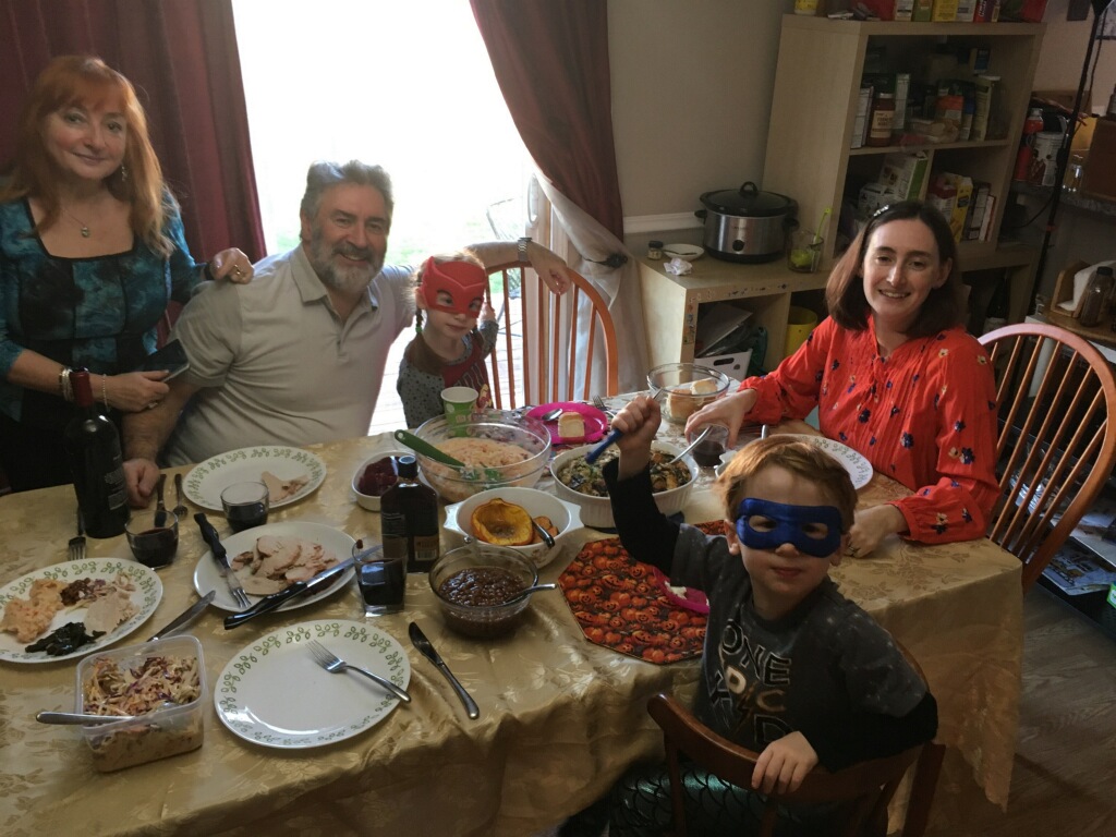 chicagoThanksgiving
