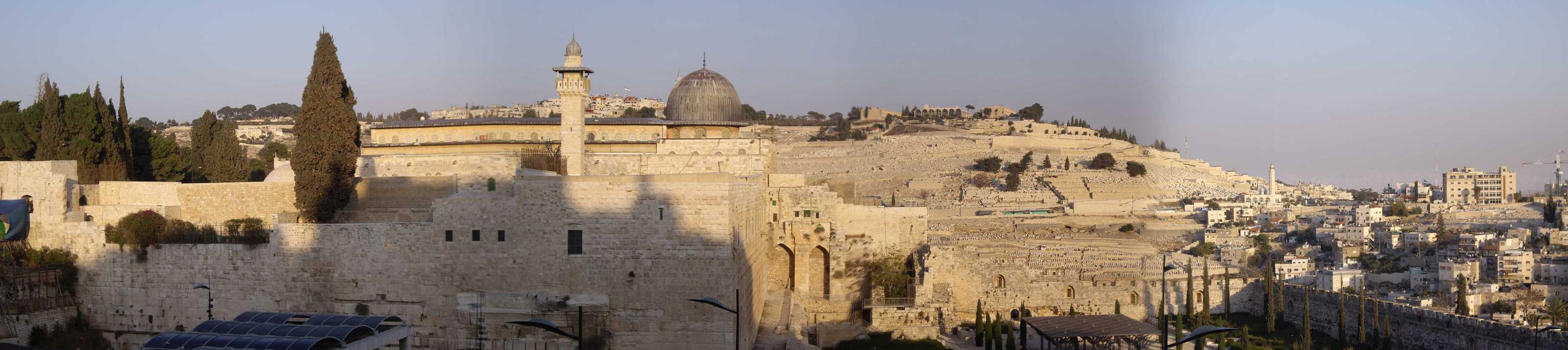 Israel2008-panJerusalem60-63