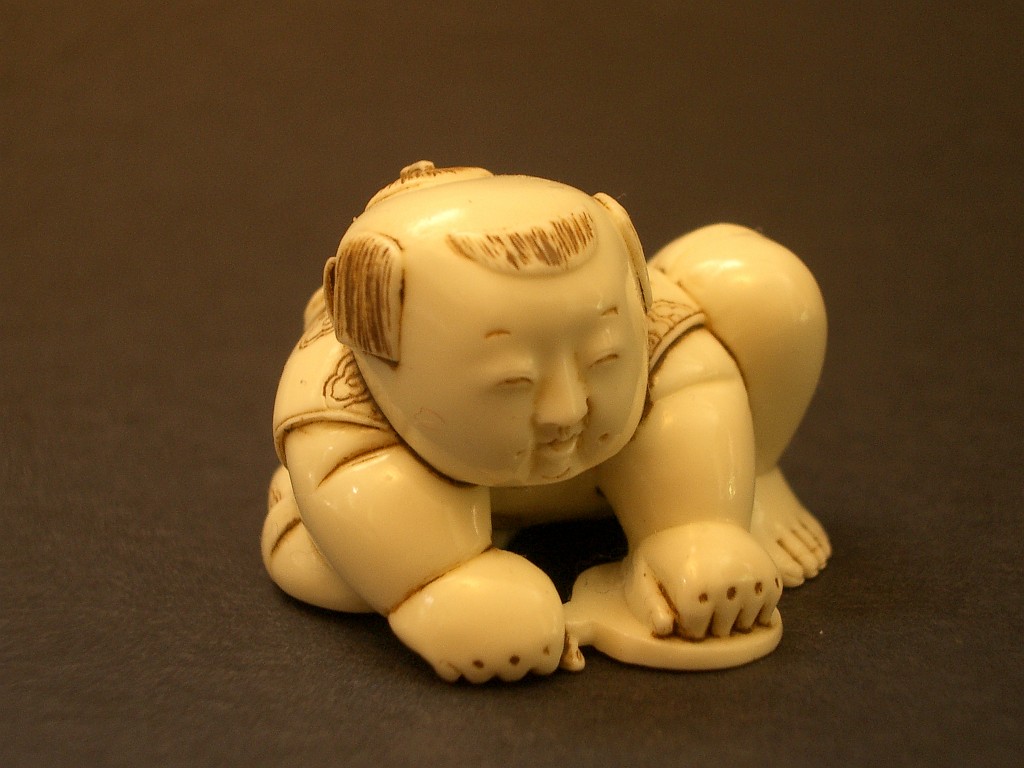 netsuke-3281