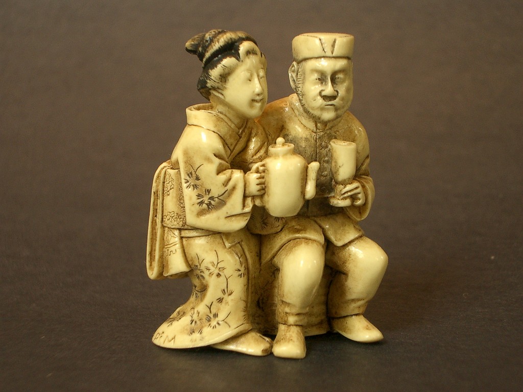 netsuke-3284