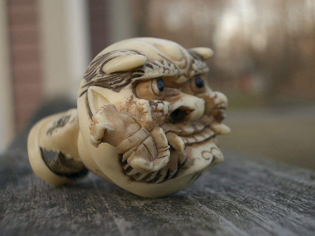 netsuke-3994