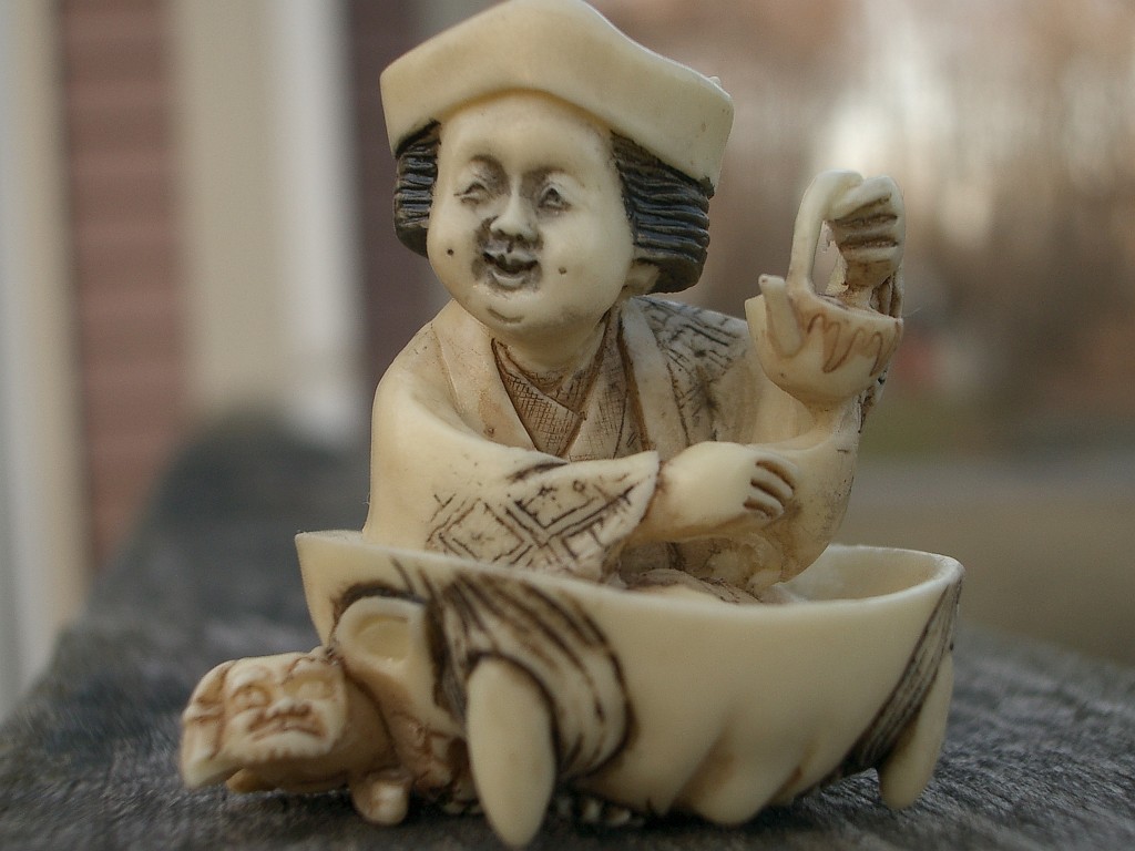 netsuke-3995