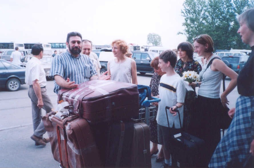 pulkovo